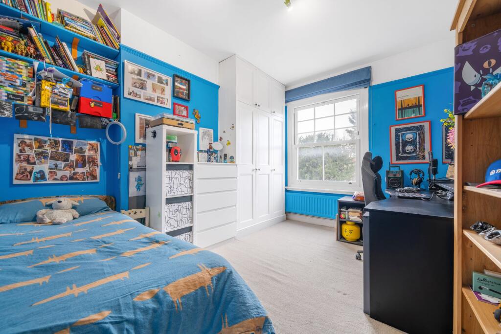 Additional property image - Hampden Road, Beckenham, BR3