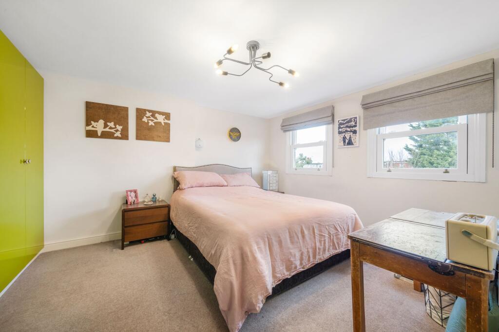 Additional property image - Hampden Road, Beckenham, BR3