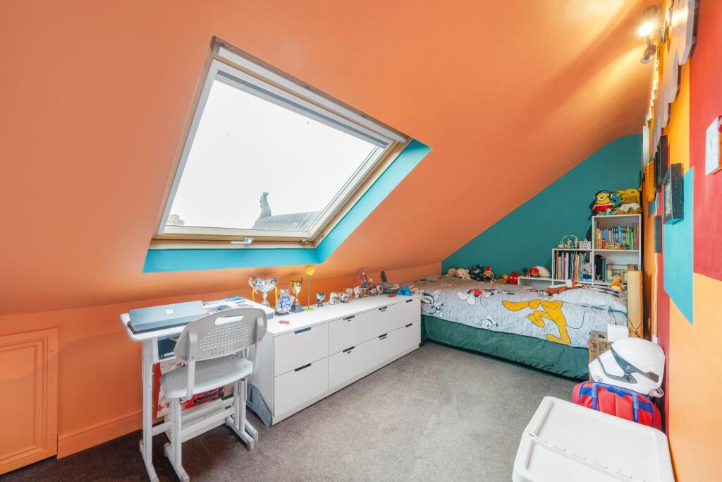Additional property image - Hampden Road, Beckenham, BR3