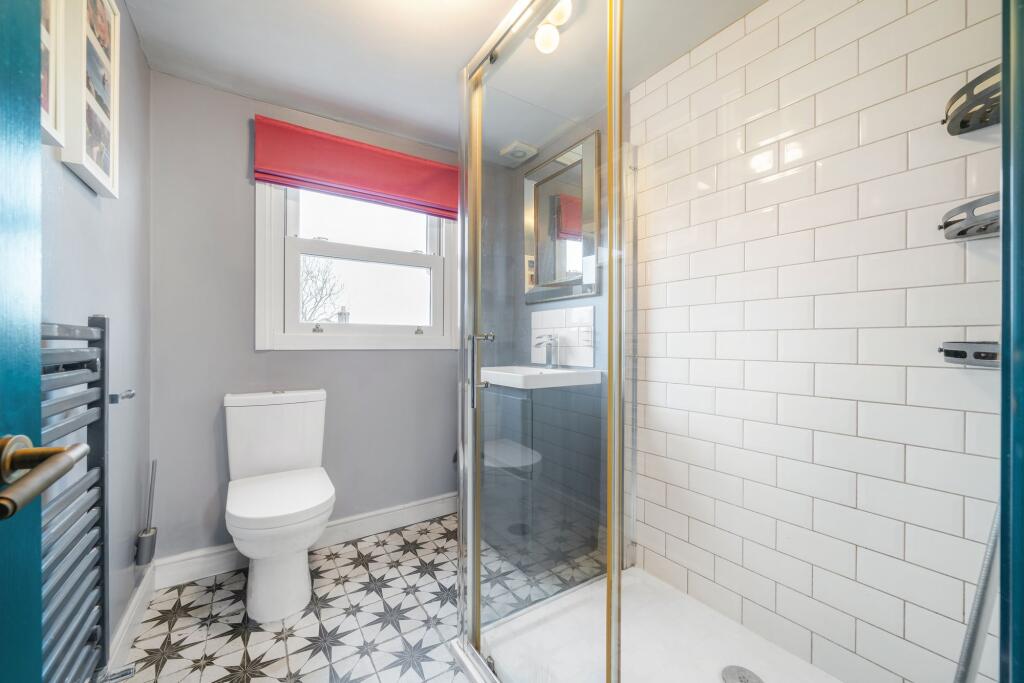 Additional property image - Hampden Road, Beckenham, BR3