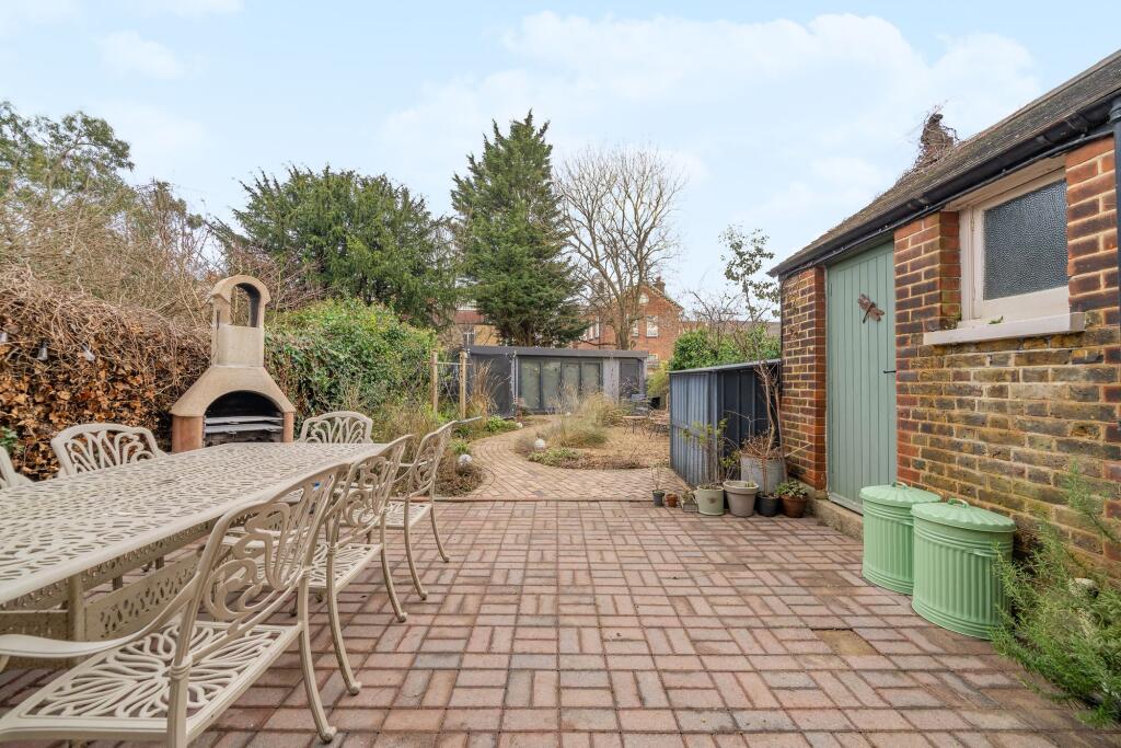 Additional property image - Hampden Road, Beckenham, BR3