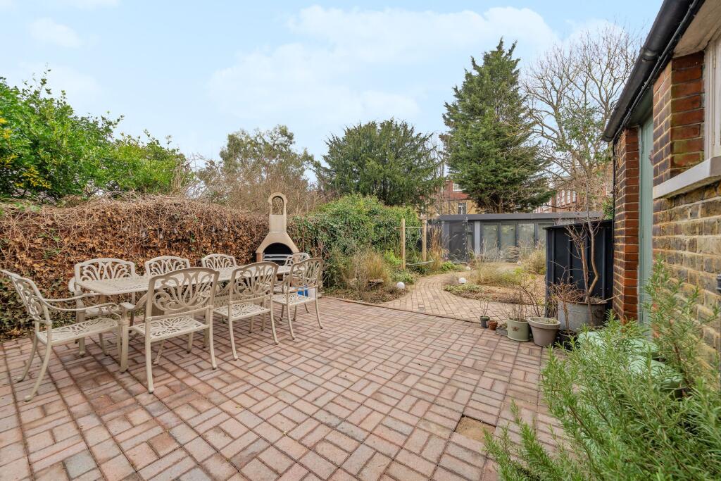 Additional property image - Hampden Road, Beckenham, BR3
