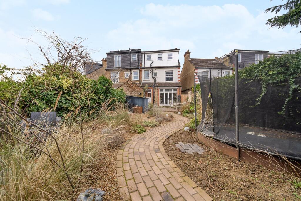 Additional property image - Hampden Road, Beckenham, BR3