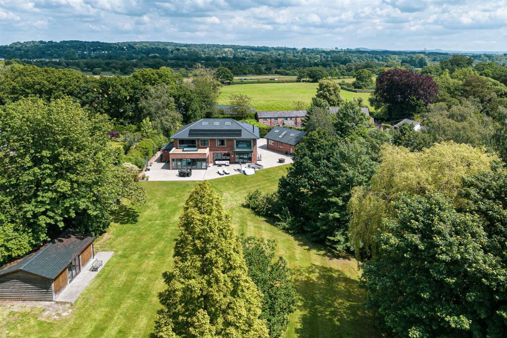 Main image of property: Chelford Road, Alderley Edge