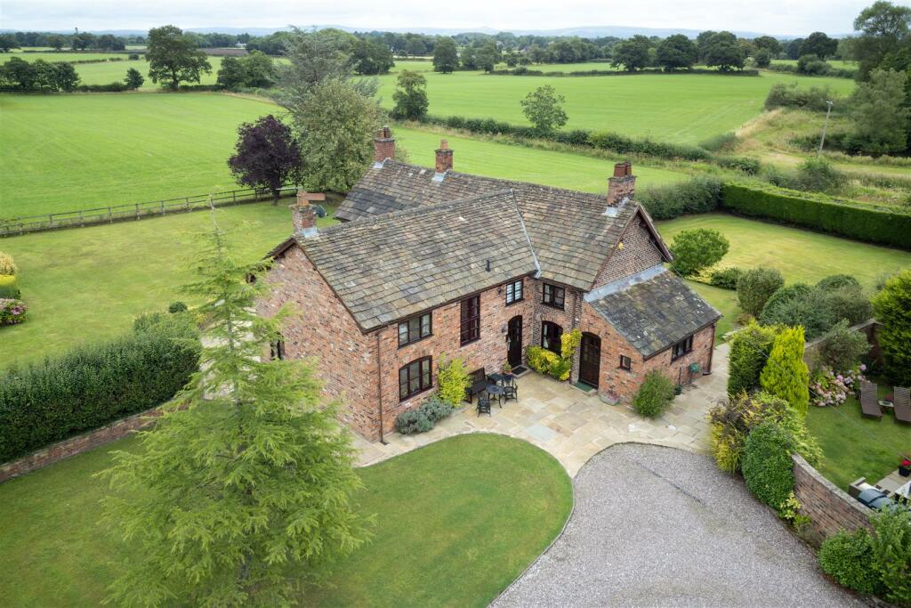 Main image of property: Pitt Lane, Lower Withington