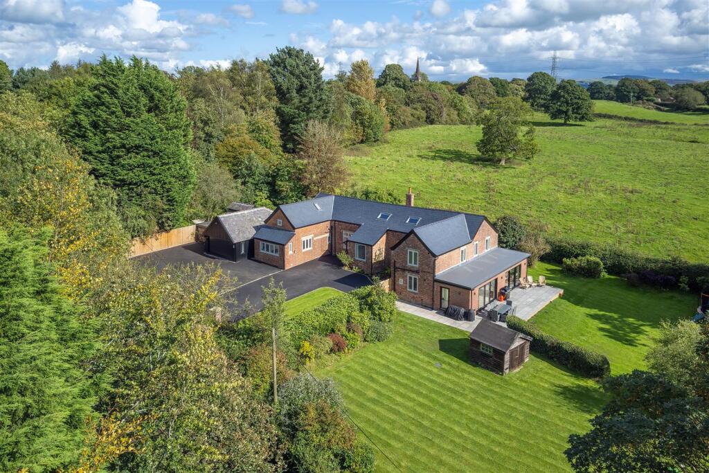 Main image of property: School Lane, Henbury