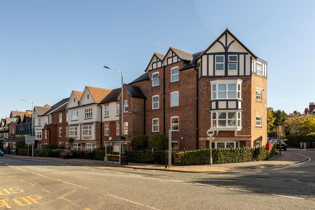 Main image of property: Chapel Road, Alderley Edge