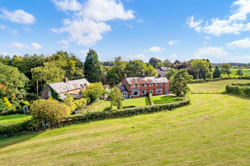 Main image of property: Astle Lane, Chelford