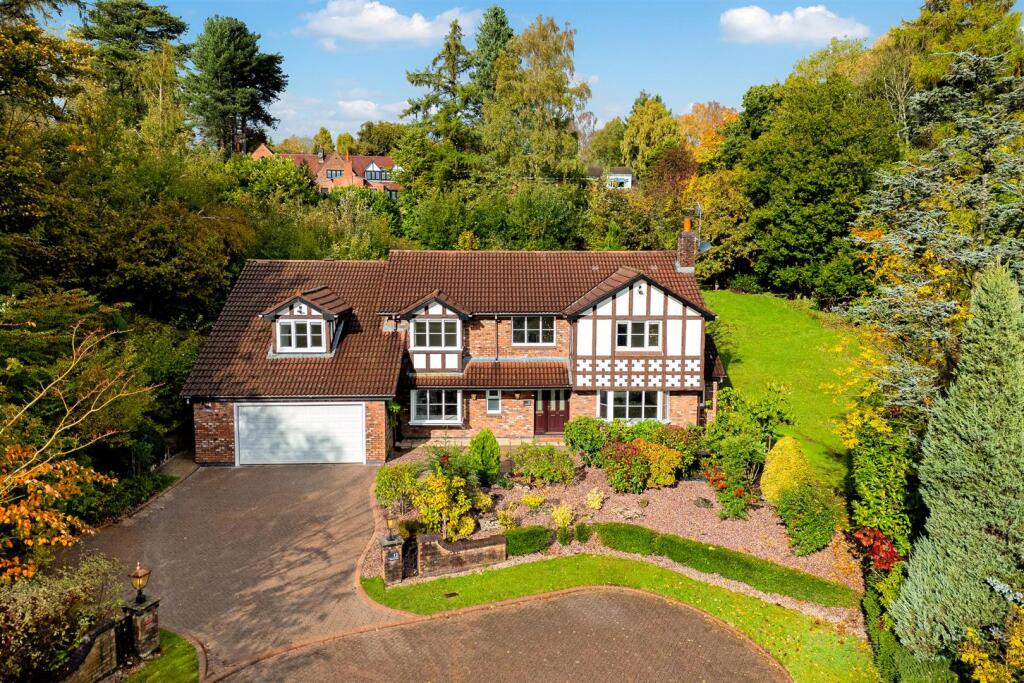 Main image of property: Magnolia Rise, Prestbury