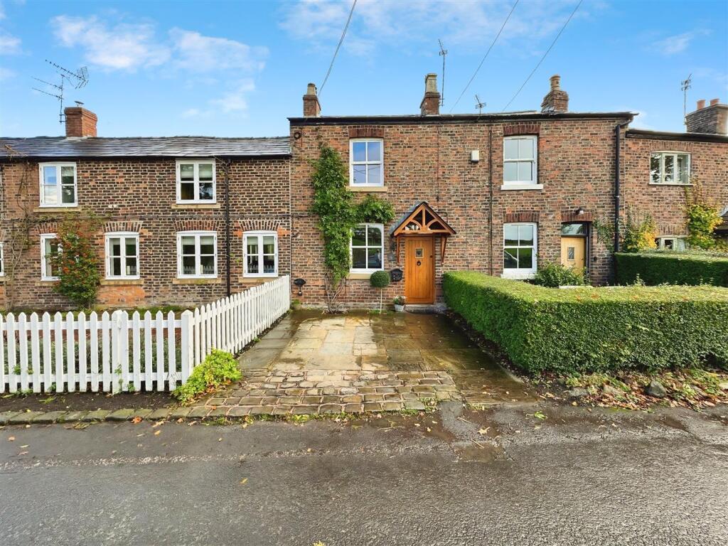 Main image of property: Eccups Lane, Wilmslow