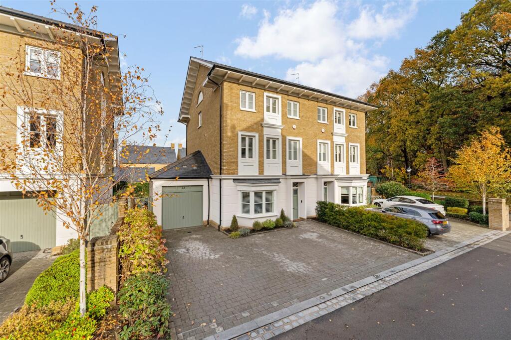 Main image of property: Cedar Square, Nether Alderley