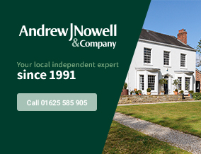 Get brand editions for Andrew J Nowell, Alderley Edge