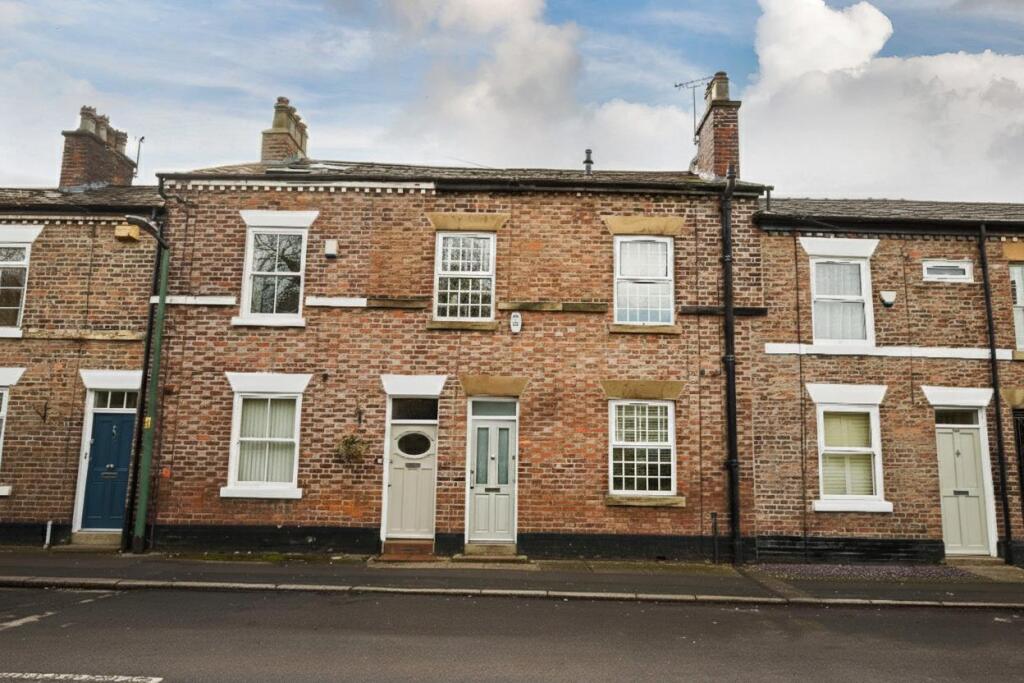 Main image of property: Brook Lane, Alderley Edge