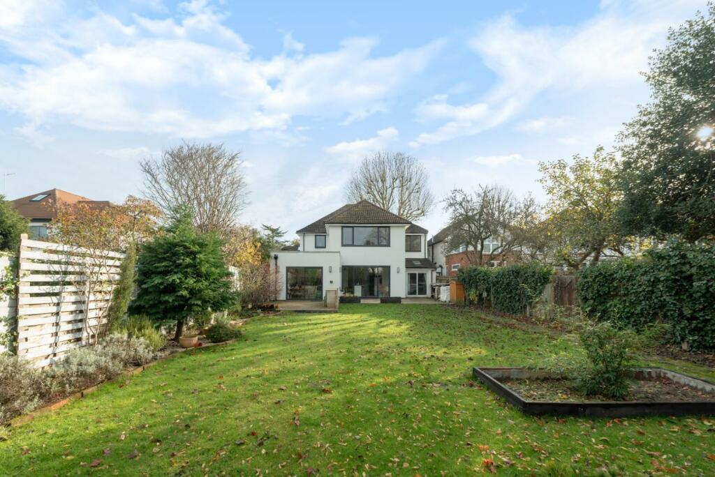 Main image of property: Park Road, Chiswick, London