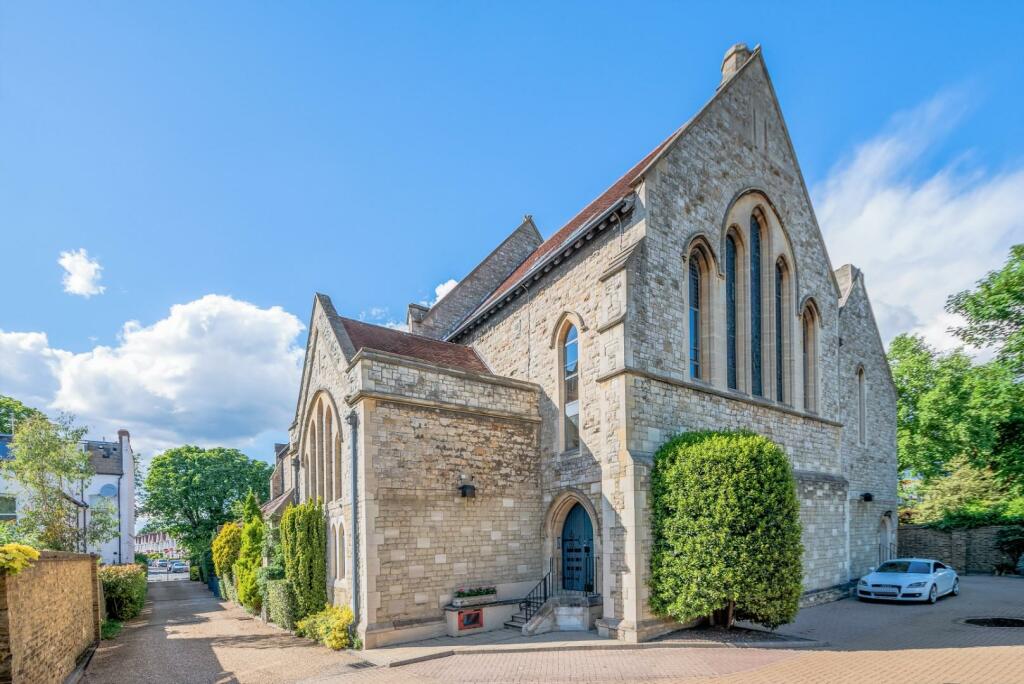 Main image of property: Christchurch, Kew Road, Richmond