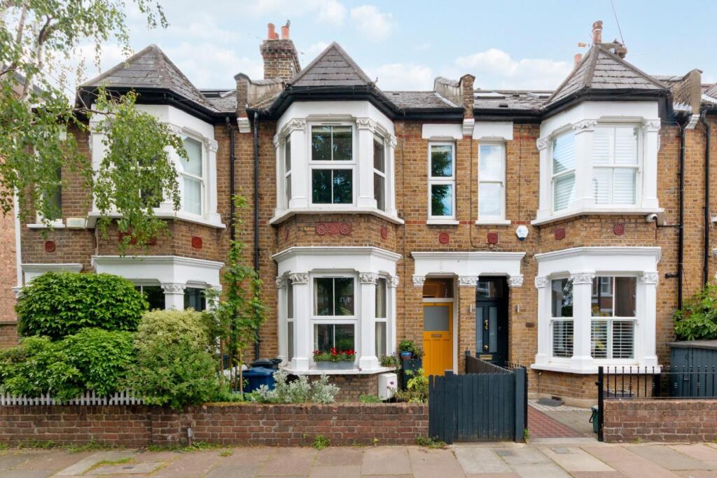 Main image of property: Church Path, Chiswick, London