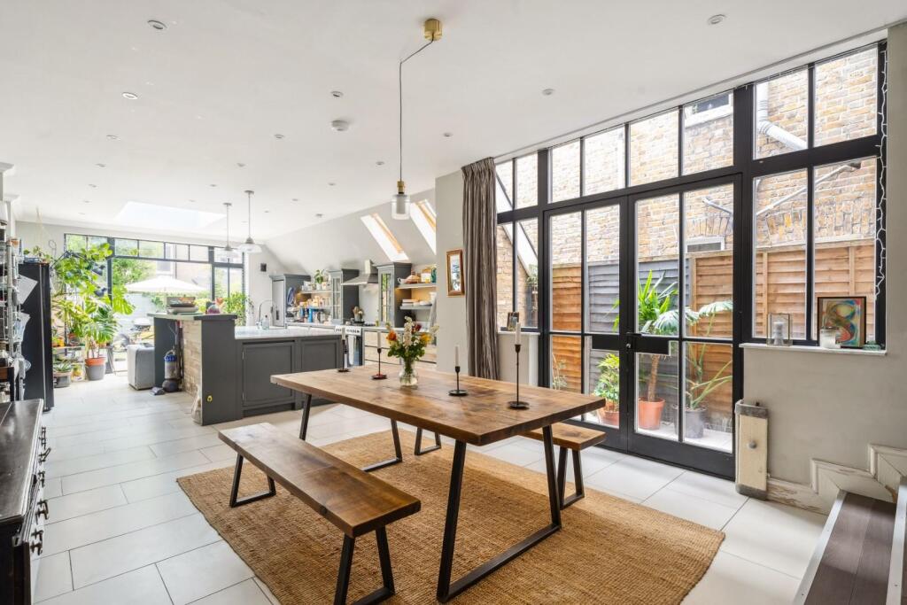 Main image of property: Baldwyn Gardens, Acton, London