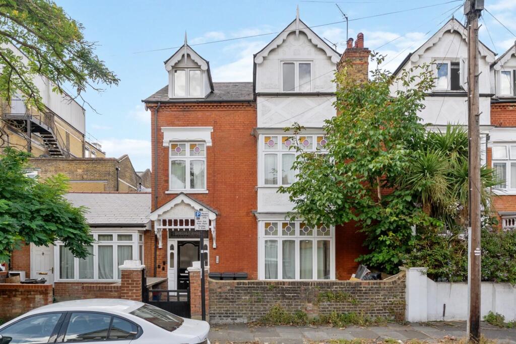 Main image of property: Ennismore Avenue, Chiswick, London