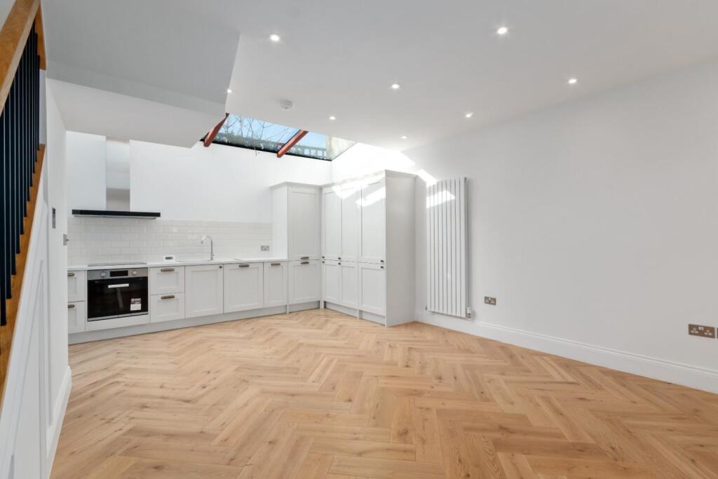 Main image of property: St. Peters Grove, London