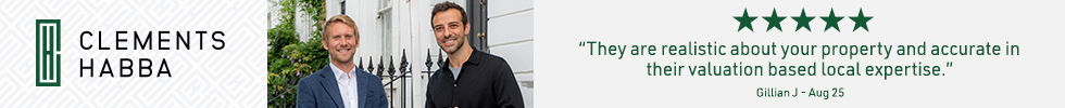 Get brand editions for Clements Habba, Chiswick