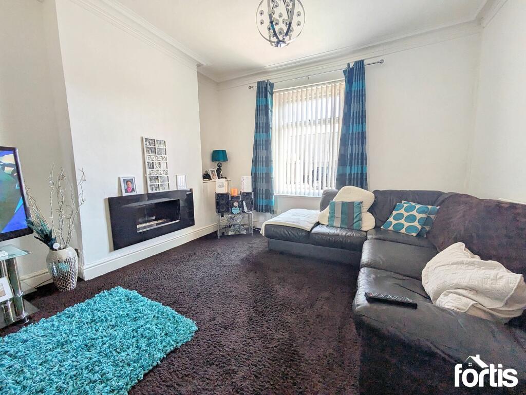 Additional property image - Bromsgrove Street, Cardiff, CF11