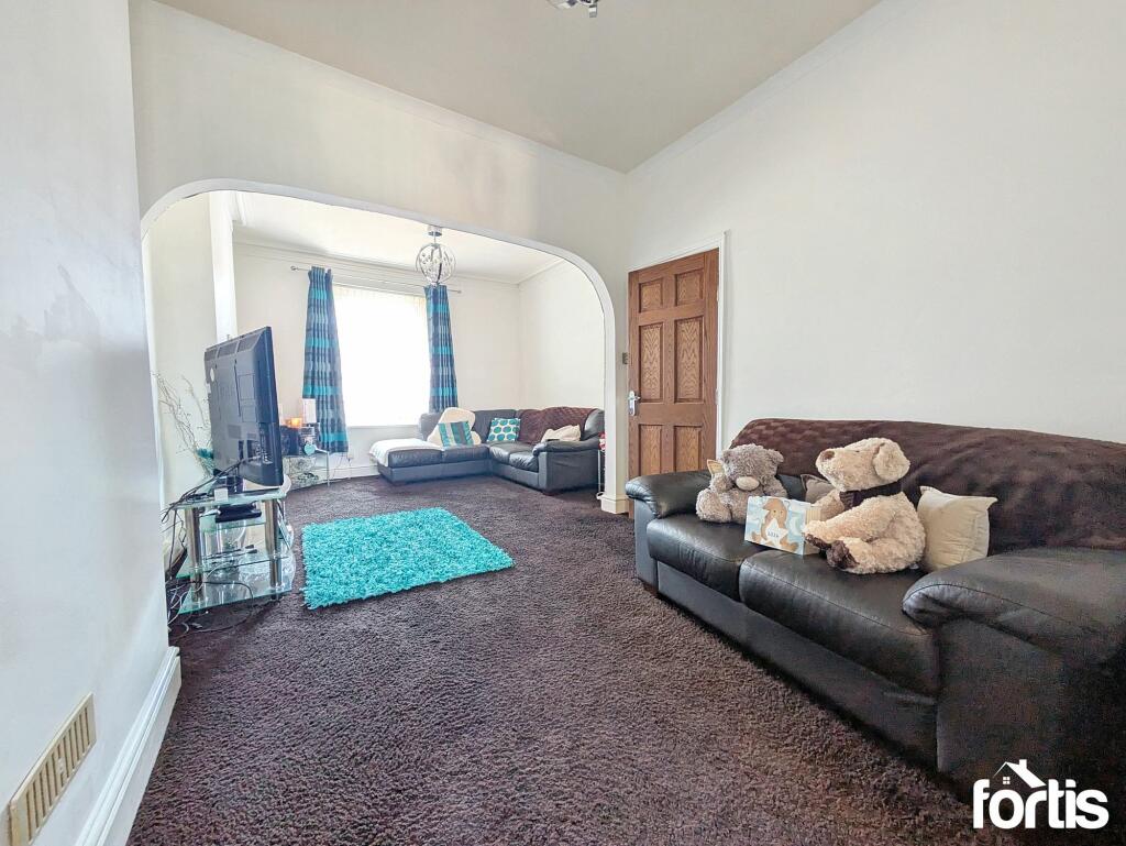 Additional property image - Bromsgrove Street, Cardiff, CF11