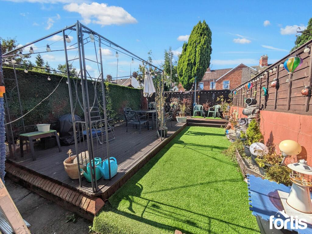 Additional property image - Bromsgrove Street, Cardiff, CF11