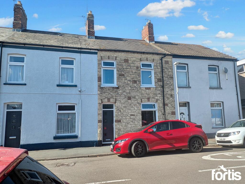 Additional property image - Bromsgrove Street, Cardiff, CF11