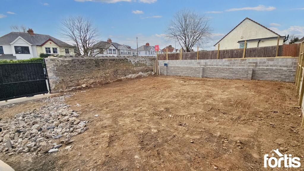 Main image of property: Mccale Avenue, Cardiff, CF5
