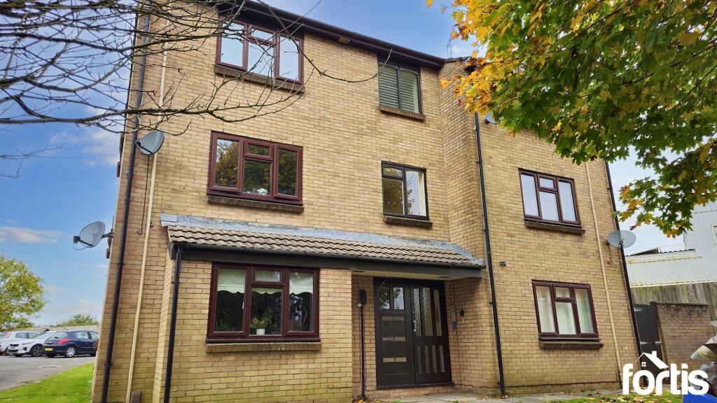 Additional property image - Oxwich Close, Cardiff, CF5