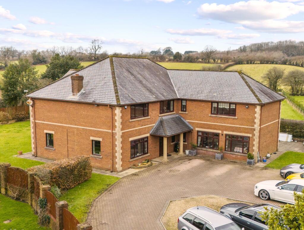 Main image of property: Village Farm, Bonvilston, CF5