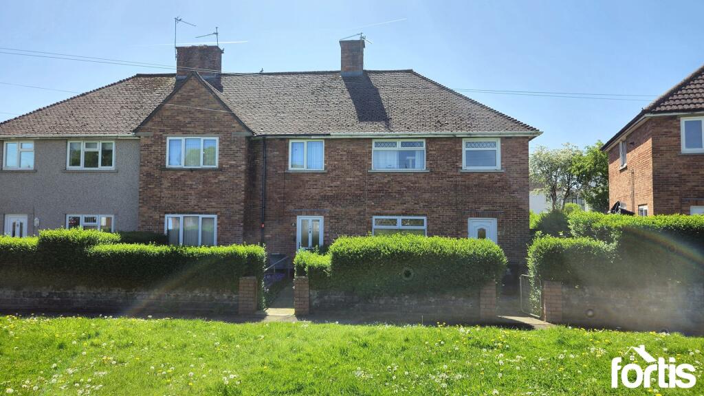 Main image of property: Holly Road, Cardiff, CF5