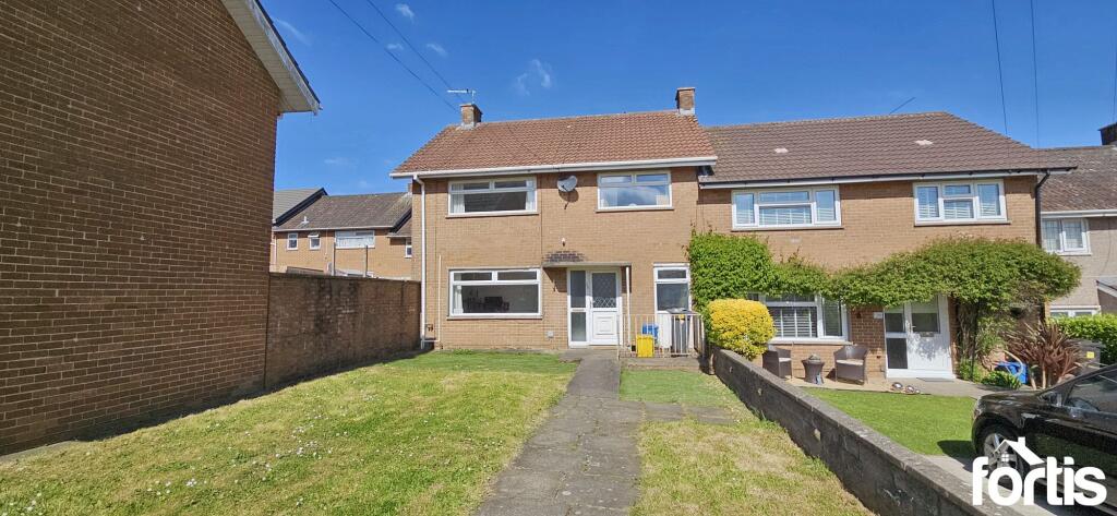 Main image of property: Shamrock Road, Cardiff, CF5