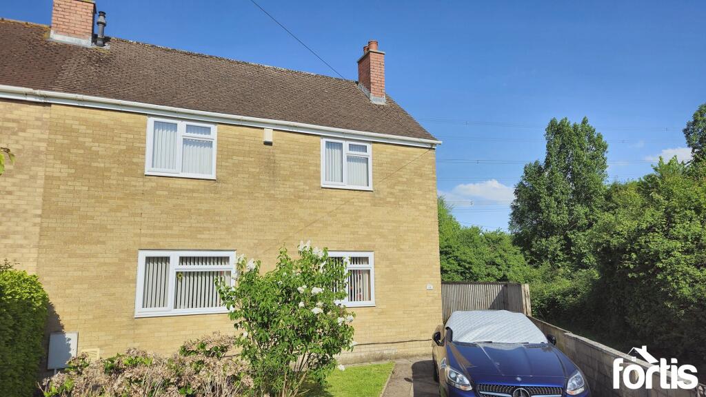 Main image of property: Church Crescent, Coedkernew, NP10