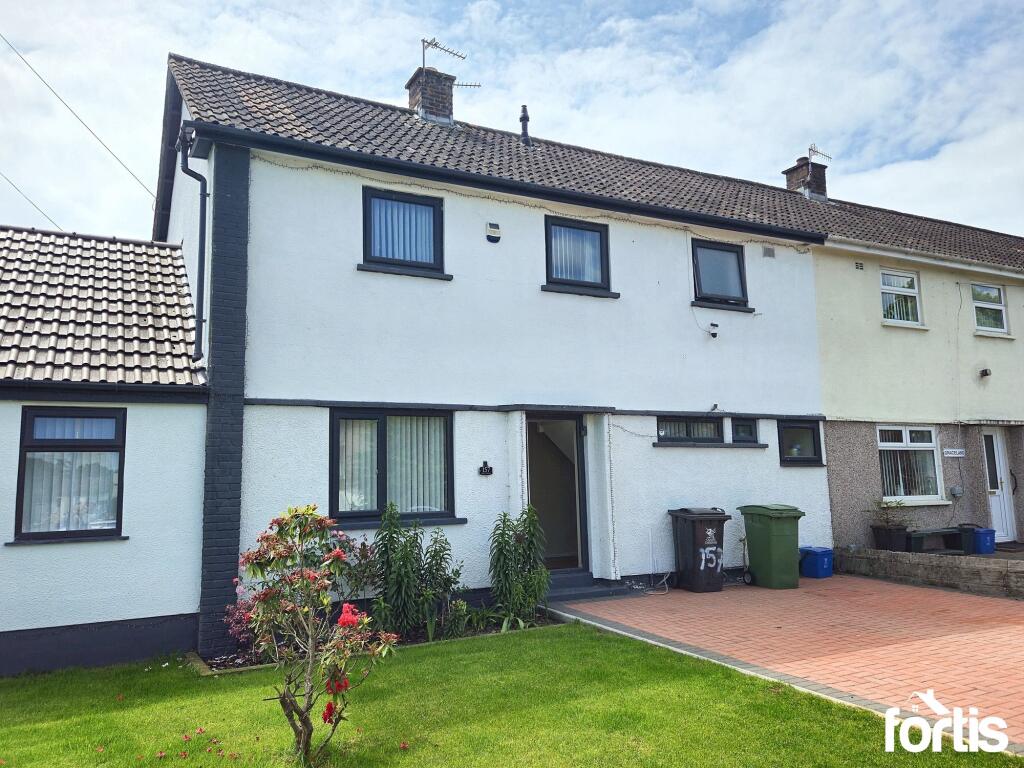 Main image of property: Heol Trelai, Cardiff, CF5