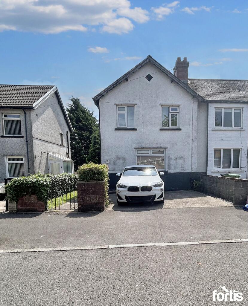 Main image of property: Cambria Road, Cardiff, CF5
