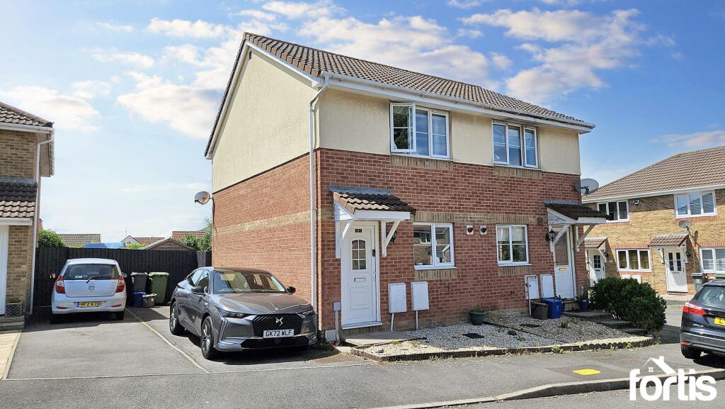 Main image of property: Whinberry Way, Cardiff, CF5