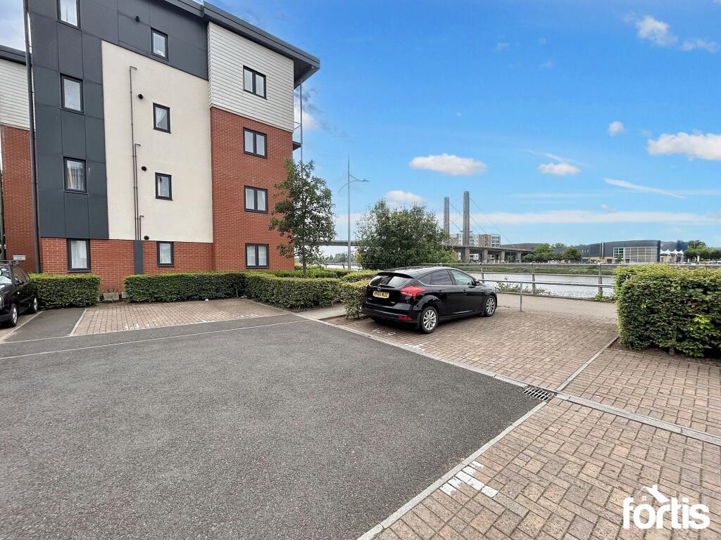 Main image of property: Rodney Road, Westonia House, NP19