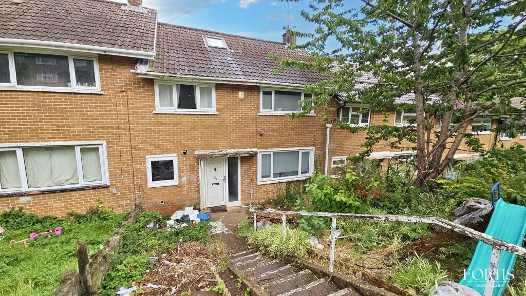 Main image of property: Yew Tree Close, Cardiff, CF5