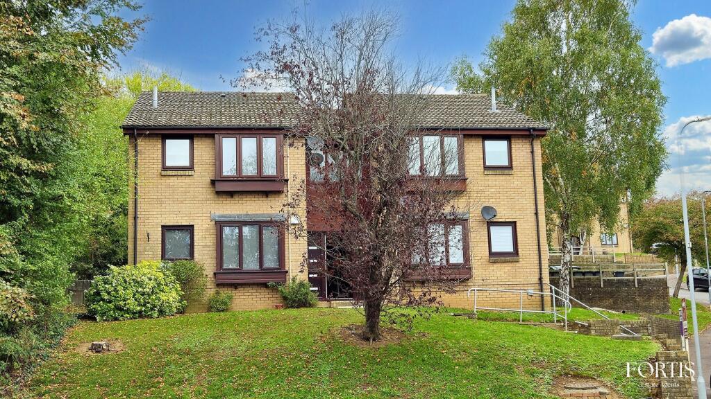Main image of property: Forest View, Cardiff, CF5