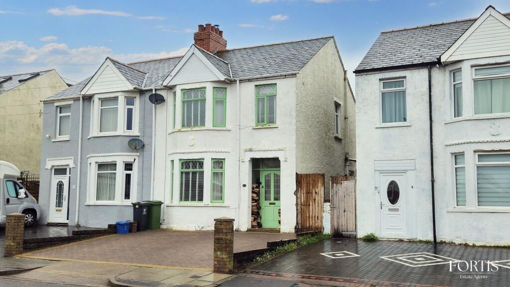 Main image of property: Bwlch Road, Cardiff, CF5