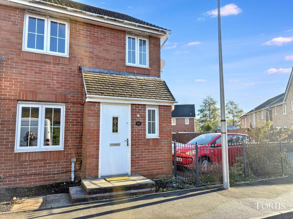 Main image of property: Abbottsmoor, Port Talbot, SA12