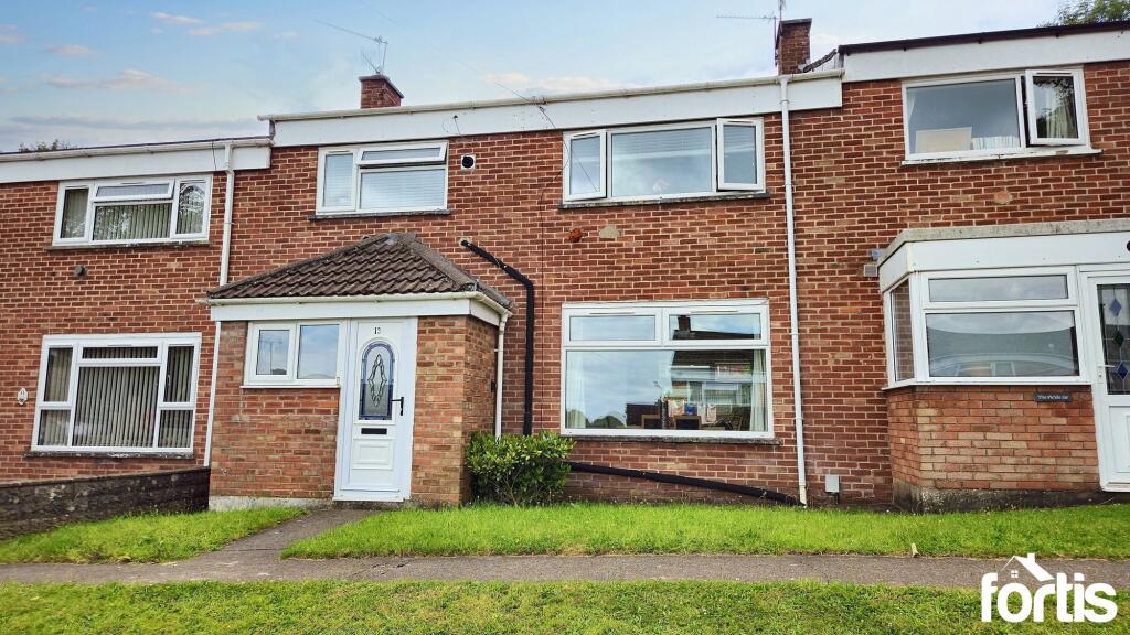 Main image of property: Pinehurst Road, Cardiff, CF5