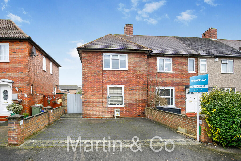 Main image of property: Wigmore Road, Carshalton, SM5