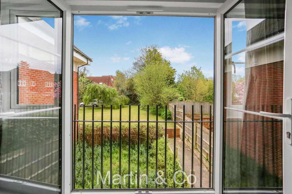Main image of property: Grange Road, Sutton, Cheam, SM2