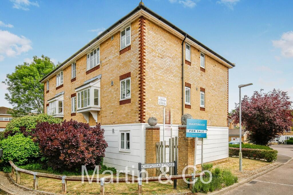 Main image of property: Chipstead Close, Sutton, SM2