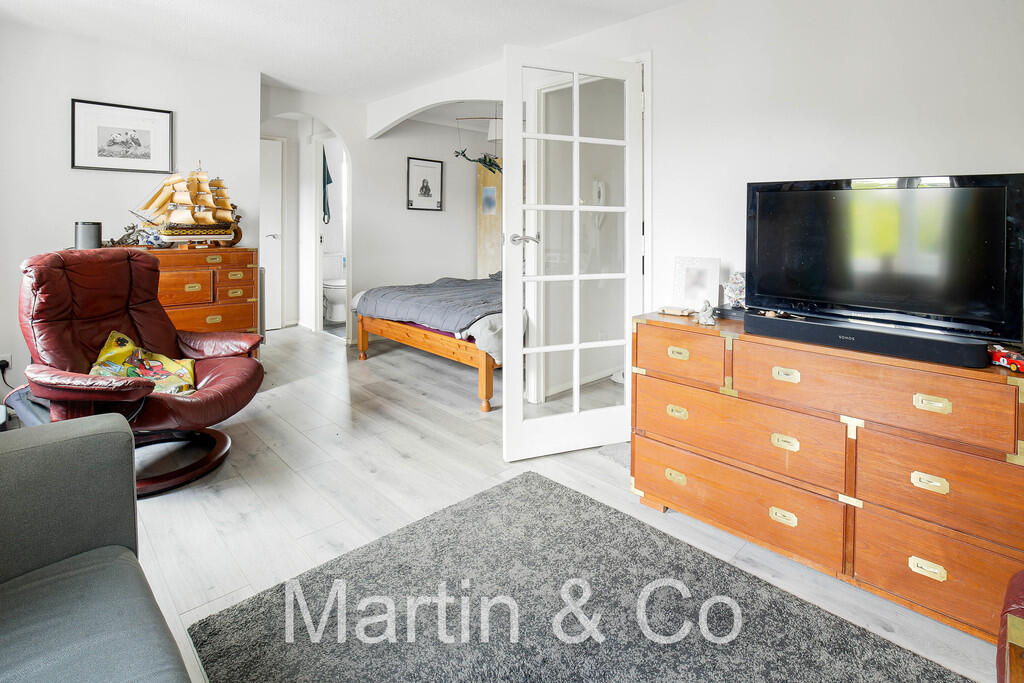 Main image of property: Chipstead Close, Sutton, SM2