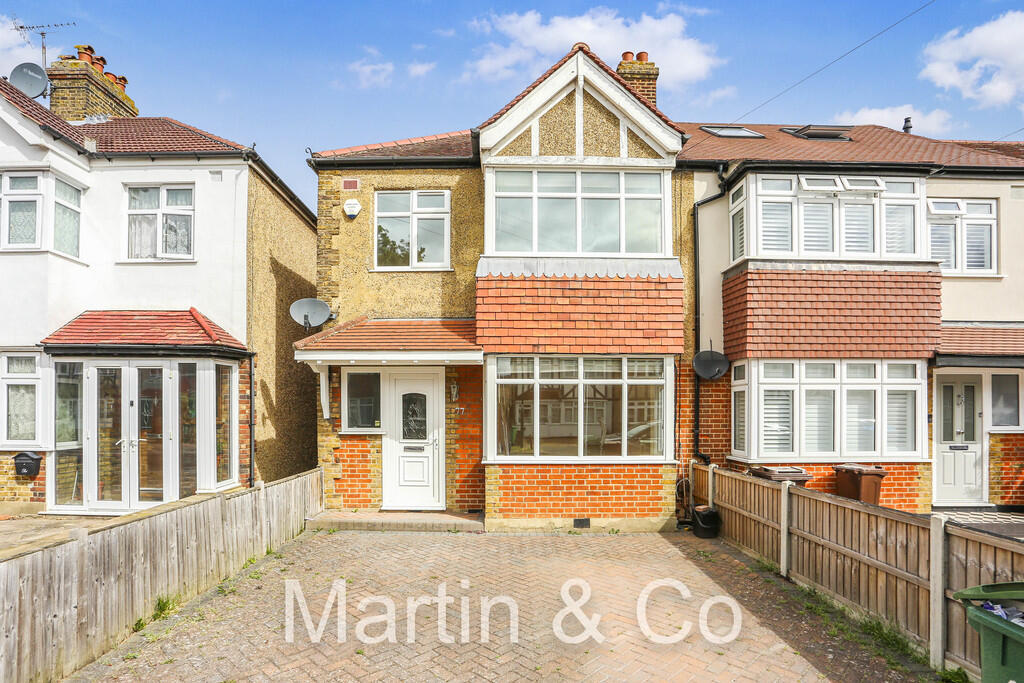 Main image of property: Chatsworth Road, Sutton, Cheam, SM3 SM3