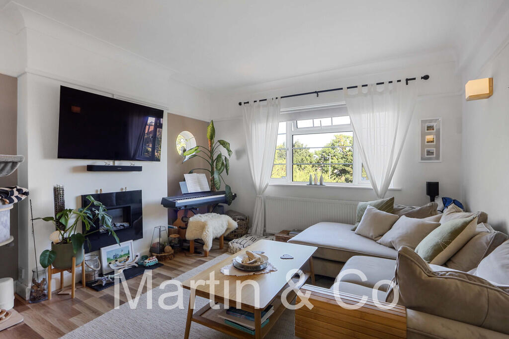 Main image of property: Bushey Road, Raynes Park, SW20