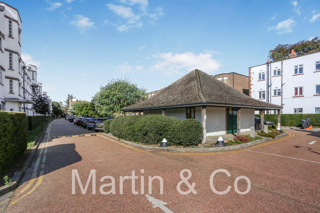 Main image of property: Bushey Road, Raynes Park, SW20